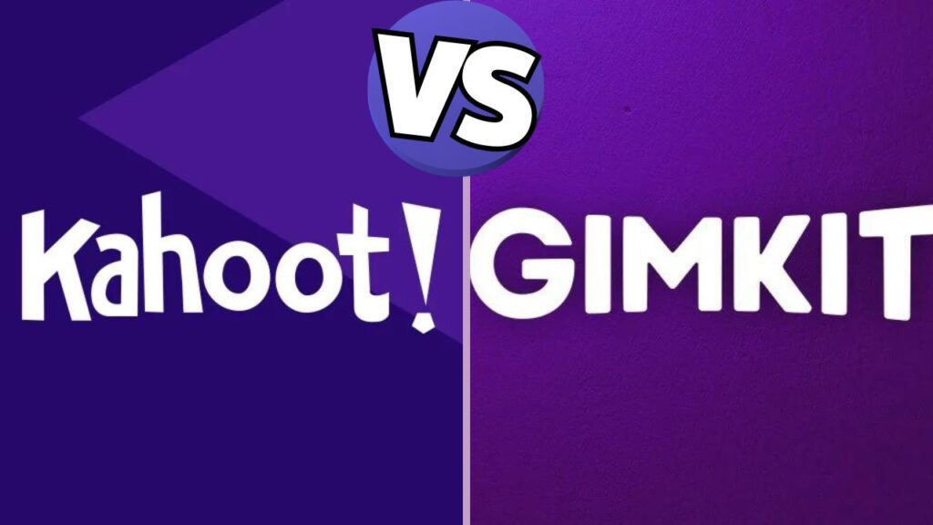 Kahoot vs. Gimkit