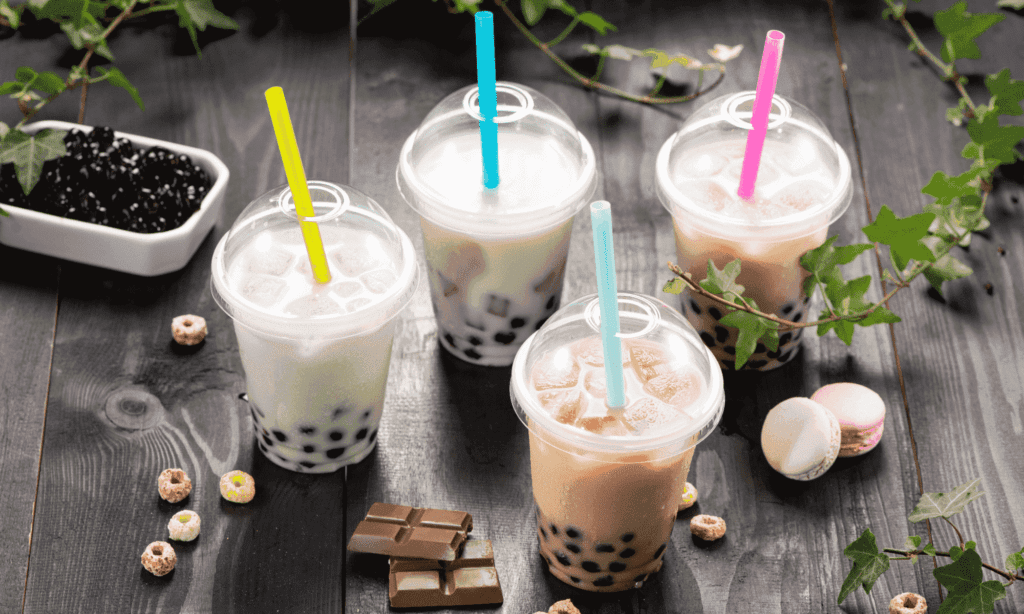 What is Boba Tea? Make It In Your Home