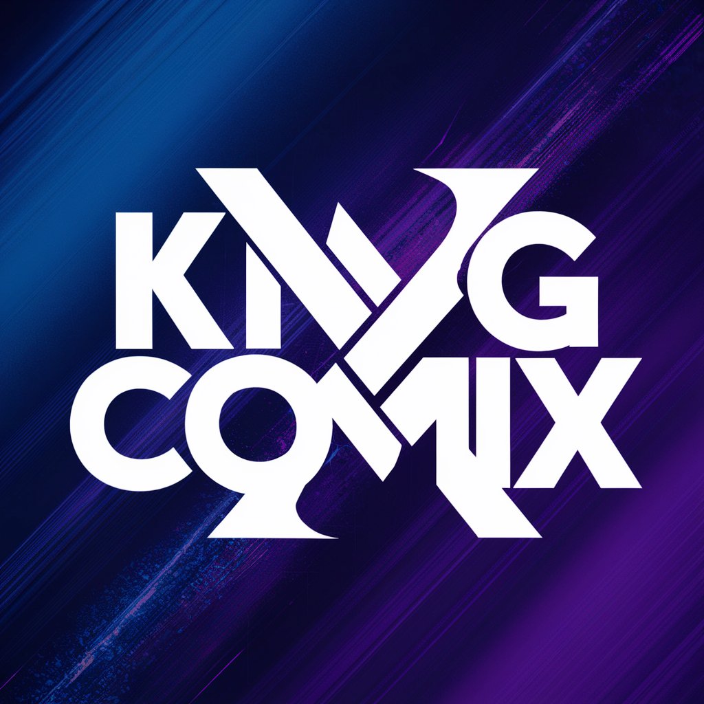 kingcomix