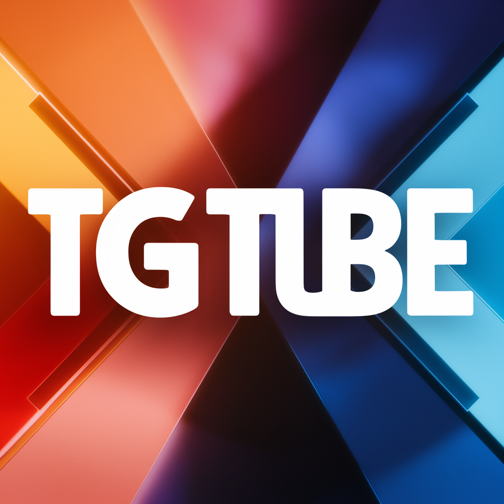 How to Use TGTube: A Comprehensive Guide