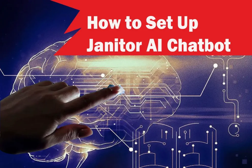 Janitor AI Chat