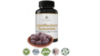 joint restore gummies