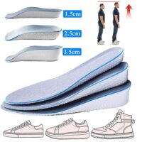 height boosting insoles