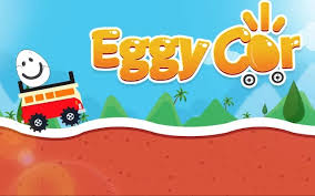 Eggy Car Unblocked 66