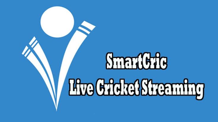 SmartCric Live