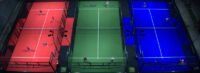 Padel Court Dimensions