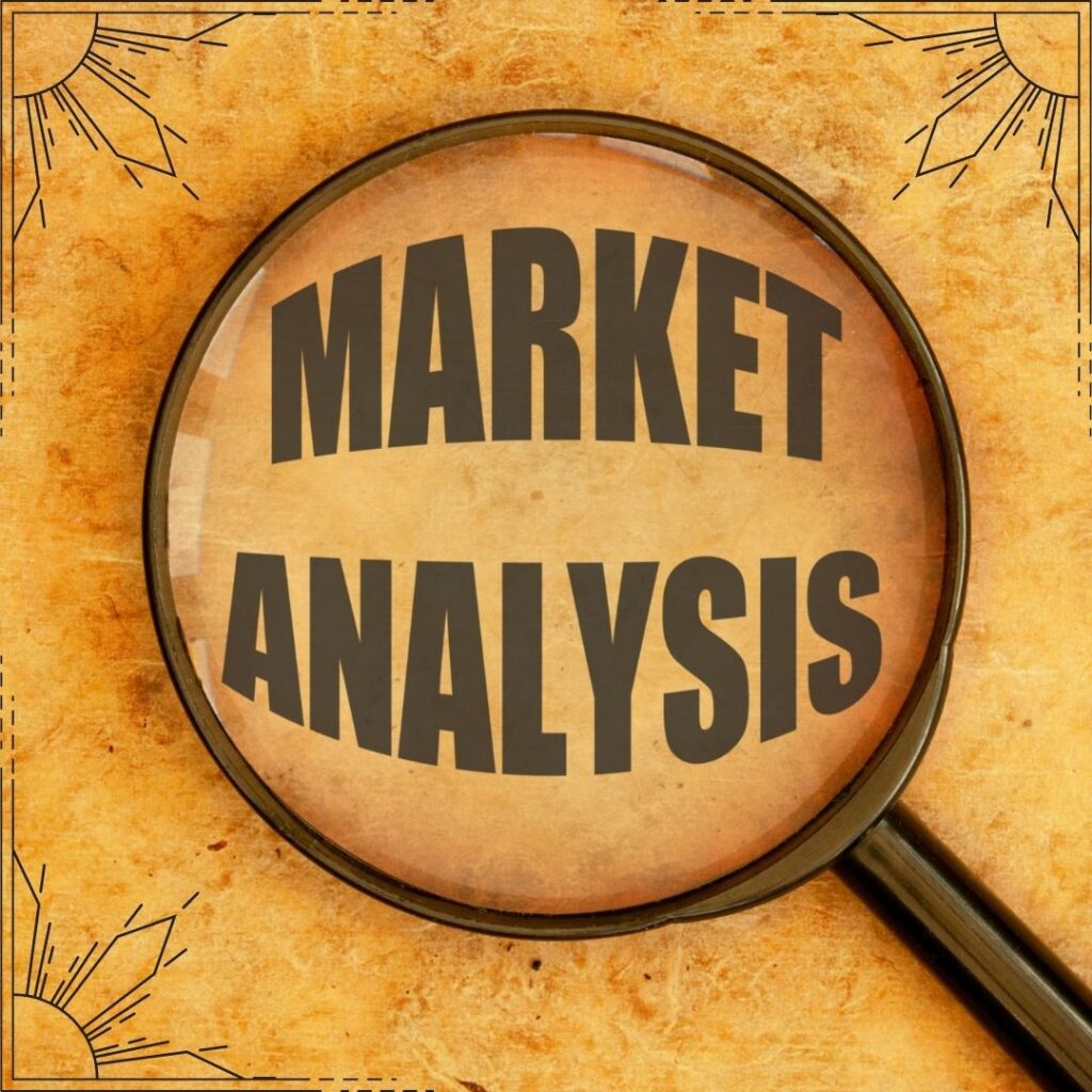 comparative market analysis tool